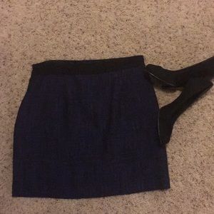 Banana Republic Skirt